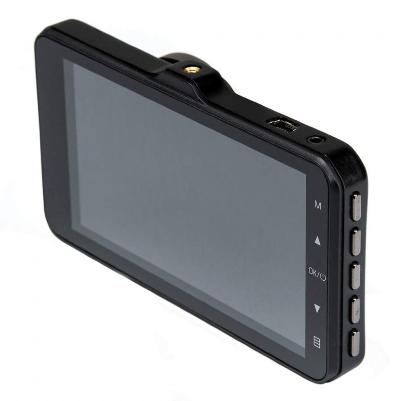 Автомобильный видеорегистратор XPX P14 с камерой заднего вида